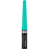 Miss Sporty Studio Lash Colour tekuté očné linky 002 Turquoise 3,5 ml