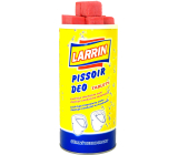 Larrin Pissoir Jahoda Deo pevný valček do pisoárov 35 kusov 900 g