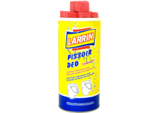 Larrin Pissoir Jahoda Deo pevný valček do pisoárov 35 kusov 900 g