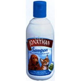 Jonathan s norkovým olejom a kondicionérom šampón pre psy a mačky 250 ml