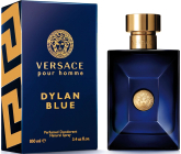 Versace Dylan Blue parfumovaný dezodorant sklo pre mužov 100 ml