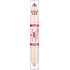 Essence 2in1 Highlight & Contouring Stick 2v1 korektor 20 Brownie 3,12 g
