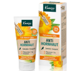 Kneipp Nechtík, rozmarín Masť na zrohovatenú kožu chodidiel 50 ml