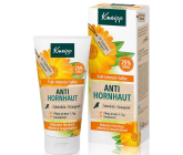 Kneipp Nechtík, rozmarín Masť na zrohovatenú kožu chodidiel 50 ml