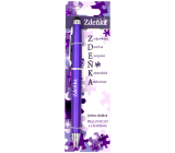 Nekupto Stylus Prepisovačka s menom Zdeňka