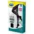 Scholl Light Legs Kompresný pančuchové nohavice L čierne 60 deň pomáhajú zabraňovať pocitu únavy nôh a znižujú pocit ťažkých nôh