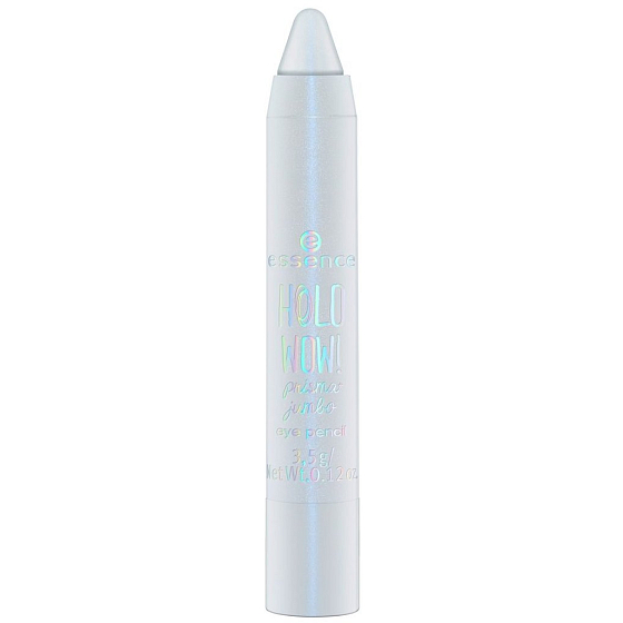 Essence Holo Wow! Prisma ceruzka na oči 01 Midsummer 's Dream 3,5 g