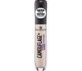 Essence Camouflage+ Matt vodeodolný korektor 10 Light Rose 5 ml