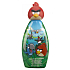 Angry Birds Red Bird Rio sprchový gél a šampón na vlasy pre deti 300 ml