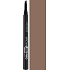 Catrice Brow Comb Pre Micro Pen pero na obočie 040 Dark Brown 1,1 ml