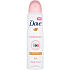 Dove Invisible Care Floral Touch antiperspirant deodorant sprej pre ženy 150 ml