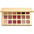 Makeup Revolution Pre New Neutral paletka očných tieňov 18 x 1 g