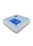 Pervin/Perlan netkaná textília zo 100% viskózy, univerzálna handrička na upratovanie aj starostlivosť o človeka 45 g 32 x 32 cm 200 kusov