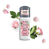 Love Beauty & Planet Murumurské maslo a Ruže Caring dezodorant roll-on 50 ml
