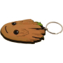 Epee Merch Marvel Guardians of the Galaxy Strážcovia Galaxie - Baby Groot Kľúčenka gumová 6 x 4,5 cm