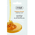 Ziaja Tapioca Honey vyhladzujúca pleťová maska s tapiokovým medom pre suchú a citlivú pleť 7 ml
