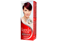 Londa Color farba na vlasy 55/46 Mahagon