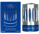Mercedes-Benz Man toaletná voda pre mužov 20 ml cestovné balenie