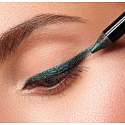 Artdeco Glitter Eye Liner Dlhotrvajúca trblietavá ceruzka na oči 06 Glitter emerald 1,2 g