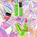 Essence Electric Glow Olej na pery a líca meniaci farbu 4,4 ml
