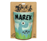 Albi Happy cup - Marek, 250 ml