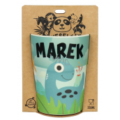 Albi Happy cup - Marek, 250 ml