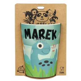 Albi Happy cup - Marek, 250 ml