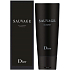 Christian Dior Sauvage gél na holenie pre mužov 125 ml