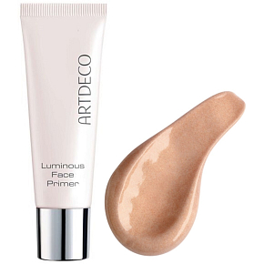 Artdeco Luminous Face Primer rozjasňujúca báza pod make-up 25 ml