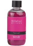 Millefiori Milano Natural Rebarbora & Pepper - Rebarbora & Pepper Náplň do difuzéra pre vonné stonky 250 ml