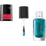 Artdeco Quick Dry lak na nechty rýchloschnúci lak na nechty 93 Pacific blue