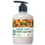 Tekuté mydlo Fresh Juice Almond Cream 460 ml
