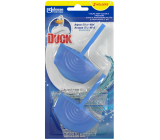 Duck Aqua Blue 4v1 duo WC blok 2 x 36 ml