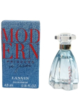 Lanvin Modern Princess in Jeans parfumovaná voda pre ženy 4,5 ml miniatúra