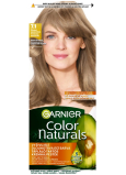 Garnier Color Naturals barva na vlasy 7.1 Přirozená popelavá blond