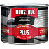 INDUSTROL Plus vrchná farba na kov i drevo S2071, 1000 biela, 375 ml