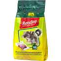 Ratastop mäkká návnada na hlodavce, 150 g