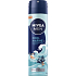 Nivea Men Ultra Charge antiperspirant v spreji, 150 ml