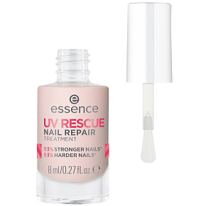 Essence starostlivosť o nechty UV RESCUE 01, 8 ml