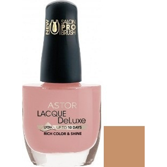 Astor Lycra Lacque Deluxe lak na nechty 480 12 ml