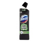 Domestos Zero Lime na vodný kameň v toalete 750 ml