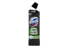Domestos Zéró Lime na vodný kameň v toalete 750 ml
