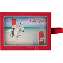 Old Spice White Water dezodorant sprej 150 ml + sprchový gél 250 ml + voda po holení 100 ml, kozmetická sada