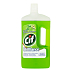 Cif Brilliance Citrón a zázvor Univerzálny čistiaci prostriedok 1 l