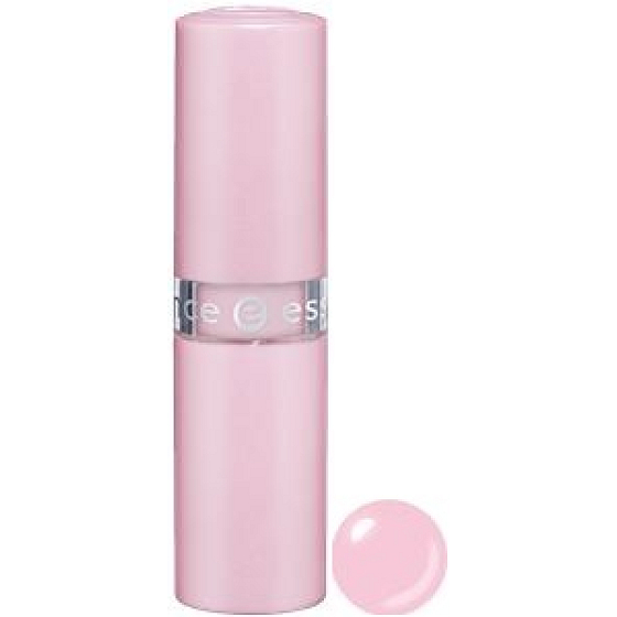Essence Lipstick rúž 01 Frosted 4 g
