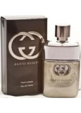 Gucci Guilty toaletná voda 50 ml