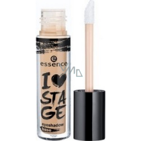 Essence I Love Stage Eyeshadow Base základ pod očné tiene 4 ml