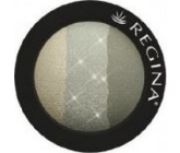Regina Trio minerálne očné tiene 05 prírodné oliva 3,5 g