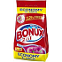 Bonux Natura Happy Lilac 2v1 prací prášok 8 kg