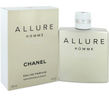 Chanel Allure Homme Edition Blanche Concentrée parfumovaná voda 150 ml